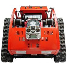 Chinese New Hot Sale Gasoline Lawn Mower Grass Cutting Machine For Sale